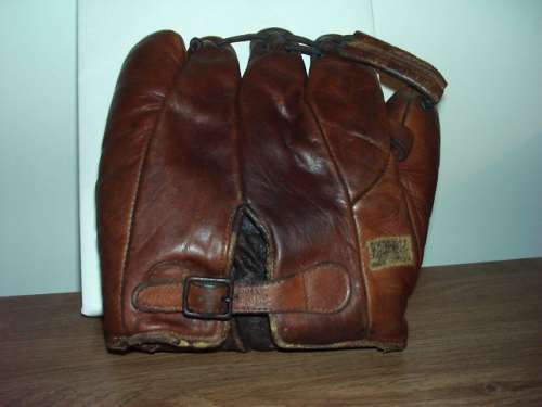 Dazzy Vance Ken Wel 532 Back